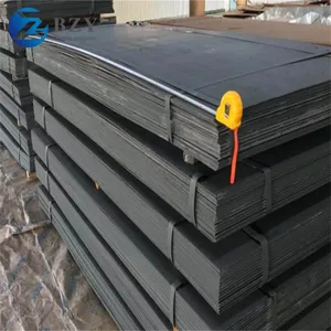 Hot Selling Carbon Steel Plate and Hot-rolled Steel Plate for Machine Tools and Wear-resistant Structural Parts. thumbnail-3