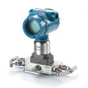 Rosemount 3051S Pressure Transmitters thumbnail-1
