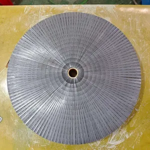 Grain Oriented High Permeability Silicon Steel Strip 0.23mm 0.30mm Thickness GOES Strip for High Efficiency Energy Saving Transformer thumbnail-1