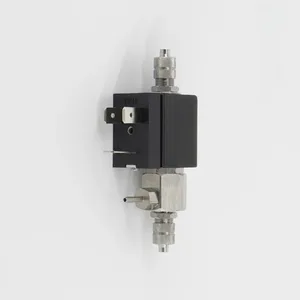 E55-005268S Valve NV 3/2 Valve Block for Leibinger JetNeo Jet3 Inkjet Coding Printer thumbnail-5
