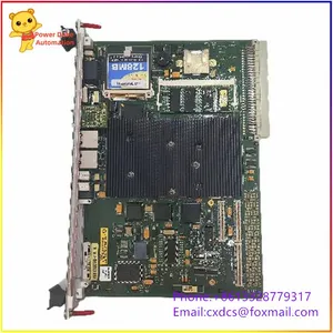 GE V7768-320000 VME64 Bus High-performance Single-board Computer thumbnail-2
