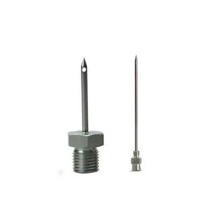 Ink Cartridge Solvent Additive Cartridge Suction Needle for Imaje 9232 9018 9028 9410 9450 Inkjet Coding Printer thumbnail-3