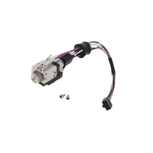 EPT015160SP Drop Generator With Nozzle 60u for Domino AX Series AX150i / AX350i / AX550i Inkjet Coding Printer thumbnail-1
