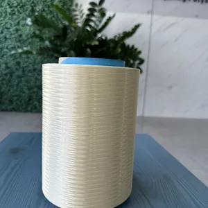 High Strength LCP Fiber for Offshore Aquaculture Net Reinforcement thumbnail-2