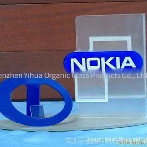 Single Mobile Phone Rack, Combined Mobile Phone Display Rack, Acrylic Mobile Phone Display Rack thumbnail-1