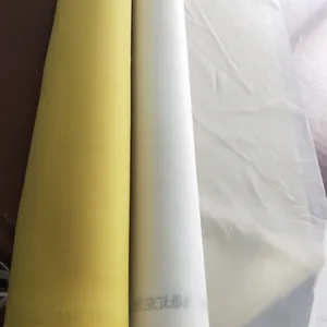 Polyester Mesh for Ceramic Tile Decoration Screen Printing 200 Mesh thumbnail-4