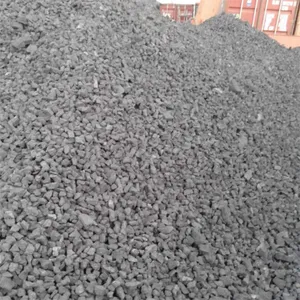 Low Ash Metallurgical Coke 10-30mm 30-80mm 80-120mm Export to Indonesia thumbnail-5