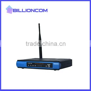 PA-W40T-150N 4-port ADSL2 Wireless Modem Router thumbnail-3