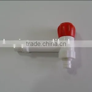 High Quality Kitchen Plastic Plastic Bibcock thumbnail-2