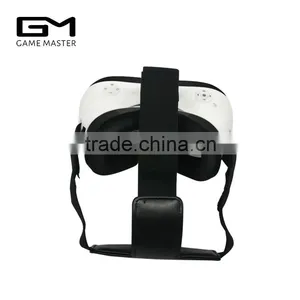 Enough Stocked in LA Warehouse High Quality VR Device Virtual Reality AIO thumbnail-3