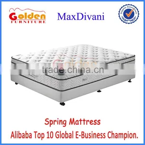 MIFF Latest Design Travel Memory Foam Mattress Bedroom Furniture 8846# thumbnail-1