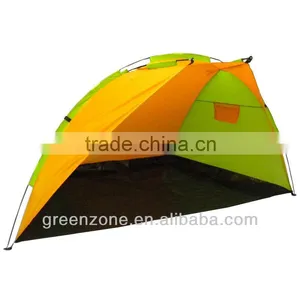 Colourful Beach Tent Cool Tents Quick Erecting Tents thumbnail-1