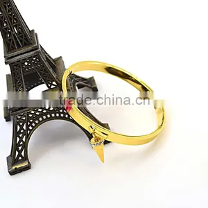 Dubai New Gold Chain Design Golden Bracelets thumbnail-4