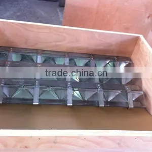 Stainless Steel Reflecter thumbnail-3