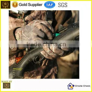 Good Quality Archery Hunting Gloves thumbnail-1