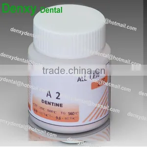 High Quality Dentine Powder Ceramic Powder thumbnail-1