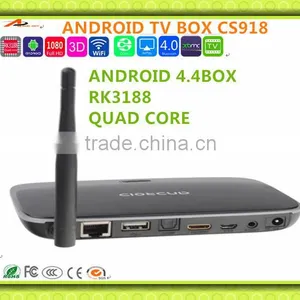 Hottest Arabic 0tt tv Box 469 Channel Apk Arabic Iptv Set Top Box for Global Market thumbnail-2