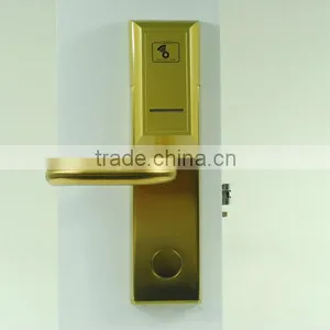 OSPON High Quality Electronic Lock for Shangrila Hotel Supplier's Choice thumbnail-3