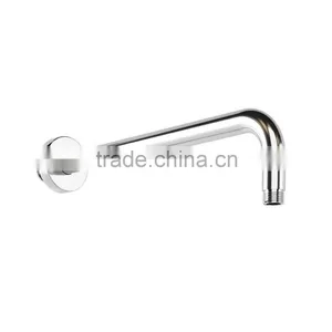 Wall Mounted Adjustable Shower Support Bar thumbnail-2