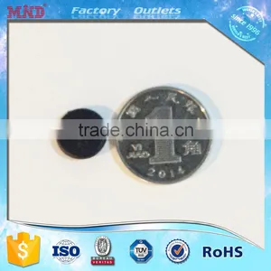 MDL44 UHF Passive Washable RFID Laundry Tag thumbnail-5