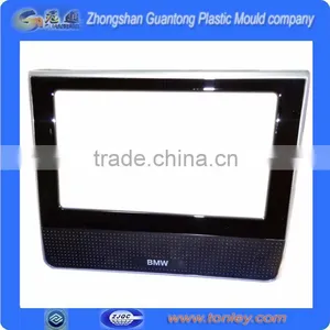 2013 High Quality Plastic Injection Moulding Automotive Spare Parts(OEM) thumbnail-4