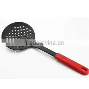 2016 New Product Custom LOGO Wholesale Silicone Kitchen Tool Set thumbnail-5