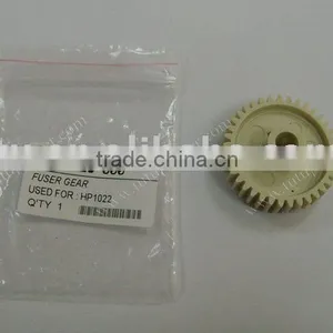 Laser Printer Spare Parts, Fuser Gear thumbnail-1