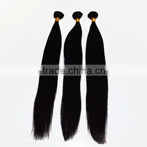 Brazilian Hair China Suppliers Weave 100% Brazilian Human Hair Weave Prices thumbnail-3