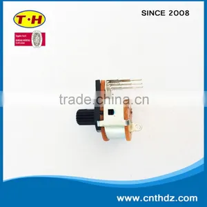 "Tenghui Electronic Manufacturing Potentiometer thumbnail-1