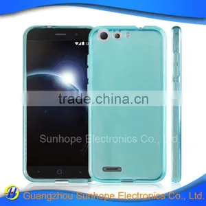 New Products Glossy Mobile Phone Case for ZTE Blade V6 thumbnail-1