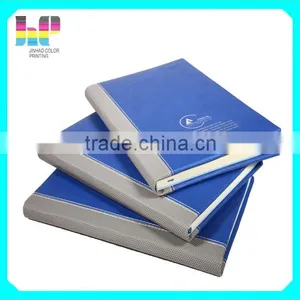 2016 Hot Sale a4 Paper School Sew Binding Notebook thumbnail-1