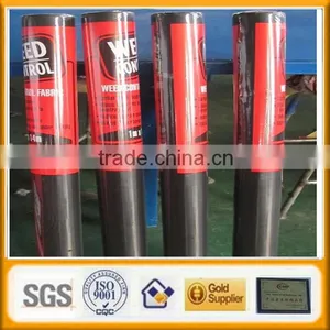 Nonwoven Weed Control Cover Supplier thumbnail-5