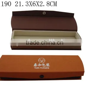 P1190 Popular Cardboard Paper Jewelry Bracelet Box thumbnail-1