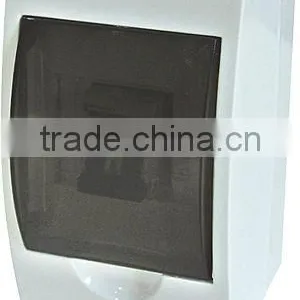 TSM-4ways Surface Distribution Box(Electrical Distribution Box,Plastic Enclosure) thumbnail-1