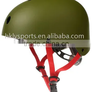 Manufacturer, Sports Helmets, Downhill Skateboard Helmet, Designer Skate Helmets thumbnail-1