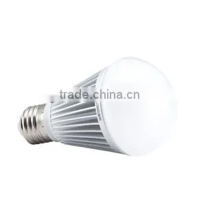 E27 Dimmable LED Bulb 9W Led Bulb 2700K thumbnail-1