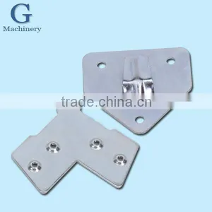 High Quality Special Household Appliances Stamping Parts thumbnail-1