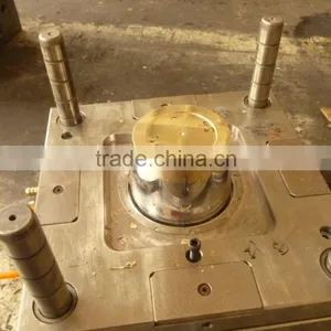 LSF398 Plastic Pail Injection Molding Machine thumbnail-1