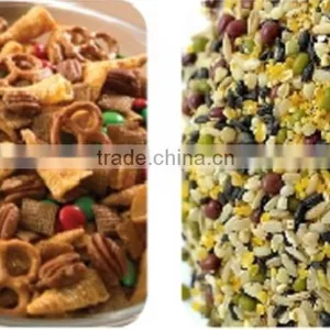 Linear Weigher 2 Head Linear Scale for Food Products Packaging Machinery thumbnail-5