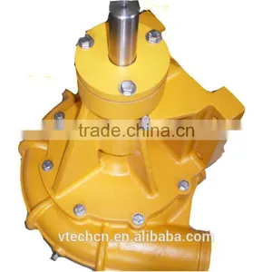 4'x3' Water Truck Pump thumbnail-4