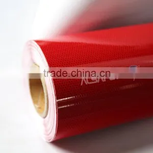 Save 40% Certificated AH1000-high Intensity Reflective Sheet With High Quality thumbnail-3