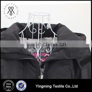 Wholesale Women's Winter Fashion Jacket Coat, Windbreaker thumbnail-5