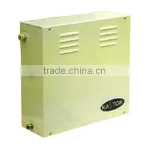 Electric Steam Generator for Steam Room thumbnail-1