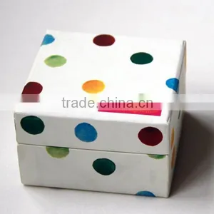 Notepaper in Gift Paper Box thumbnail-6