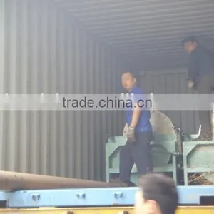 2015 China New Wet Magnetic Separator Price thumbnail-3
