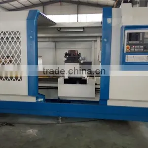 QK1313 Pipe Threading Machine Manufacture for Pvc Pipe,steel Pipe thumbnail-6
