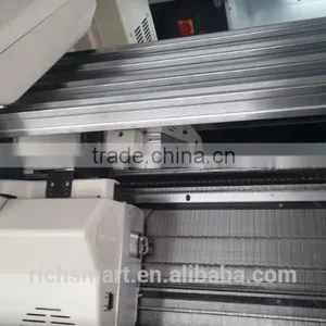 Good Quality With Lower Price,Popular 52 Inches Double System Computerized Flat Knitting Machine thumbnail-4