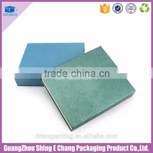 Customer Made Paper Printed Cardboard Cosmetic Packaging thumbnail-1