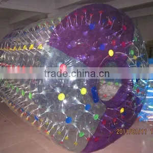 Funny Cheap Inflatable Roller for Sale thumbnail-1