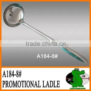 Stainless Steel Promotional Ladle thumbnail-1